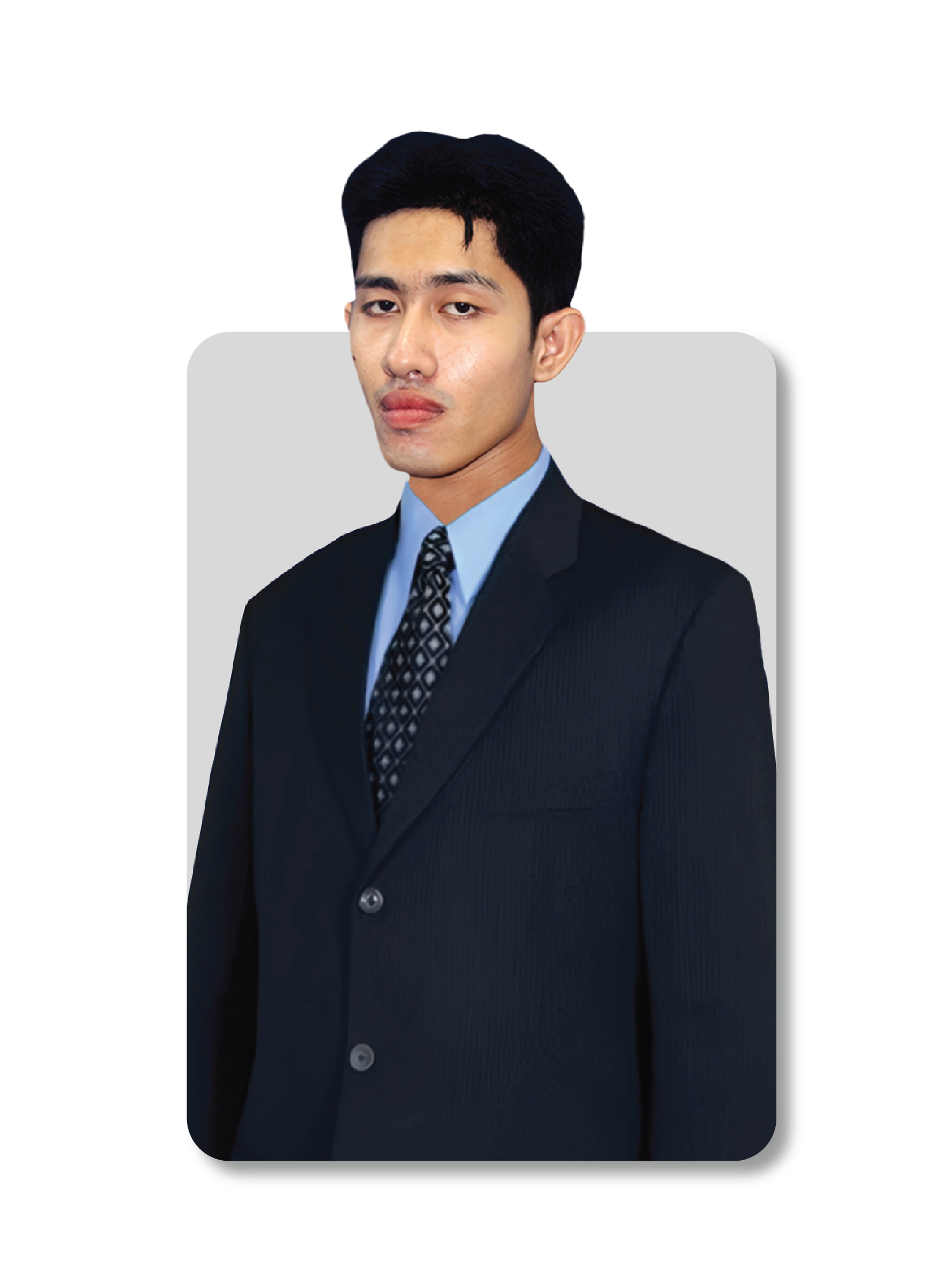Mr. Phea Barang